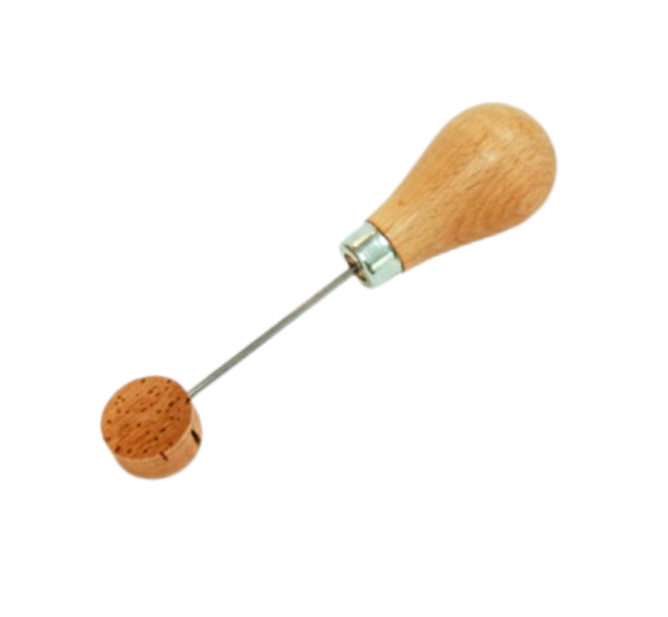 English Bookbinding Awl Iris